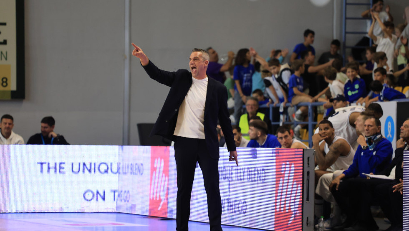 Παπανικολόπουλος: «Ο Άρης ήταν κουρασμένος από το ματς με τη Βενέτσια»