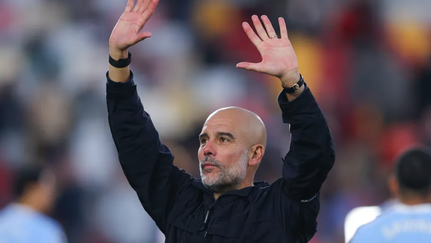 «Equipe»: «Ο Γκουαρδιόλα αποχωρεί από τη Σίτι»-Ποιος θα είναι ο αντικαταστάτης του