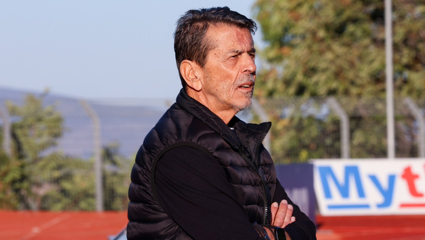 ΕΠΙΣΗΜΟ: Τέλος ο Πετράκης από τον Παναιτωλικό