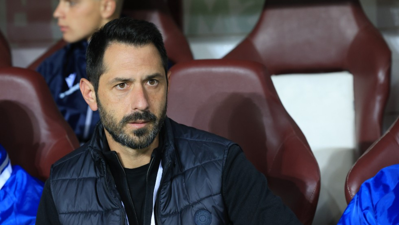 Τέλος και επίσημα ο Πετράκης από την ΑΕΛ: Τα σενάρια για τον διάδοχο