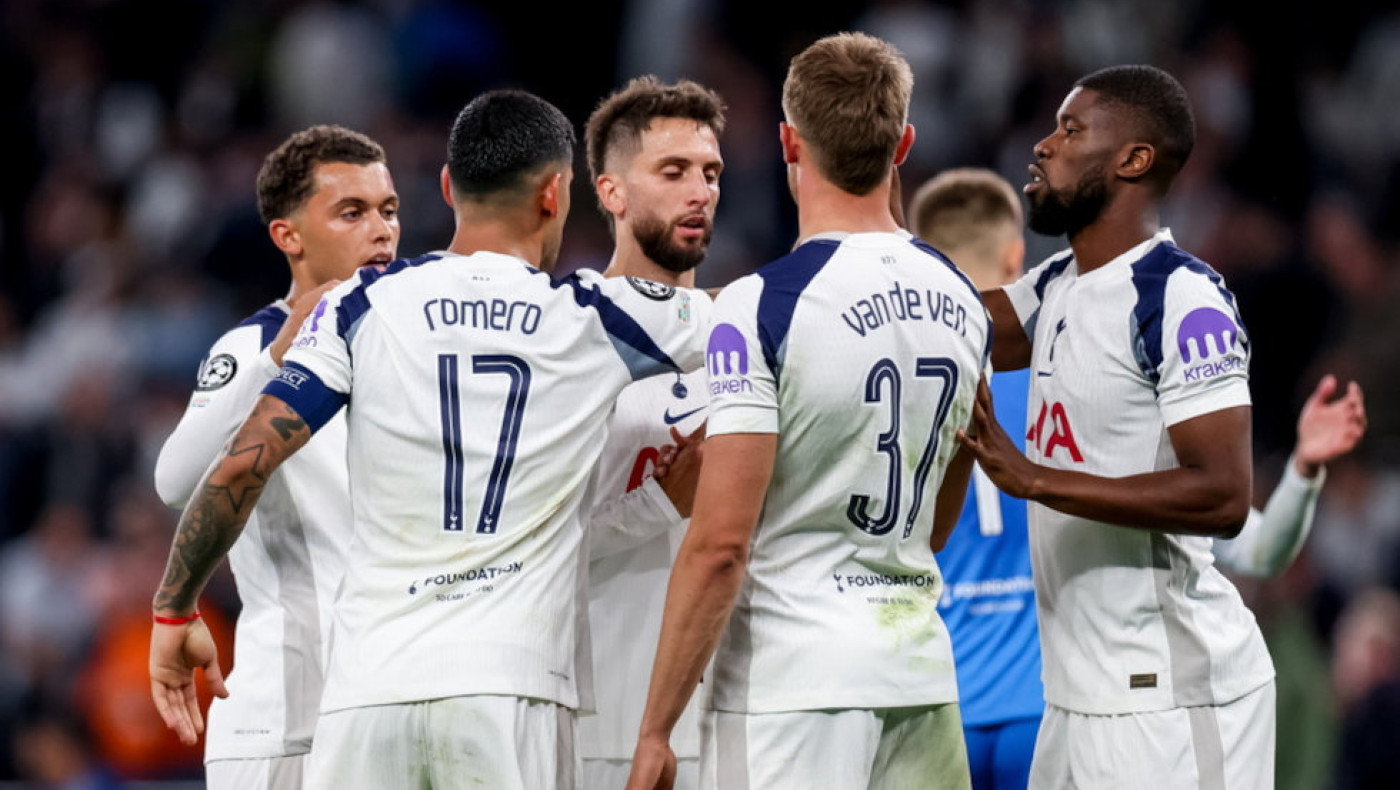 Τότεναμ: Ανοιχτό το ενδεχόμενο διπλού ρόλου για την τεχνική ηγεσία