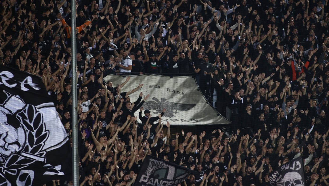 ΠΑΟΚ-Αστέρας AKTOR: Πότε κυκλοφορούν τα εισιτήρια-Αναλυτικά οι τιμές τους