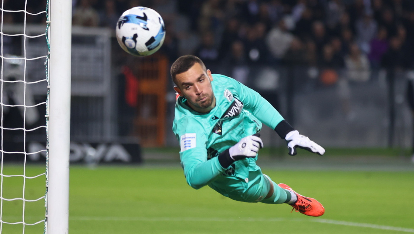 Εθνική: Κλήση Τσιφτσή από Γιοβάνοβιτς για Παραγουάη και Ουγγαρία