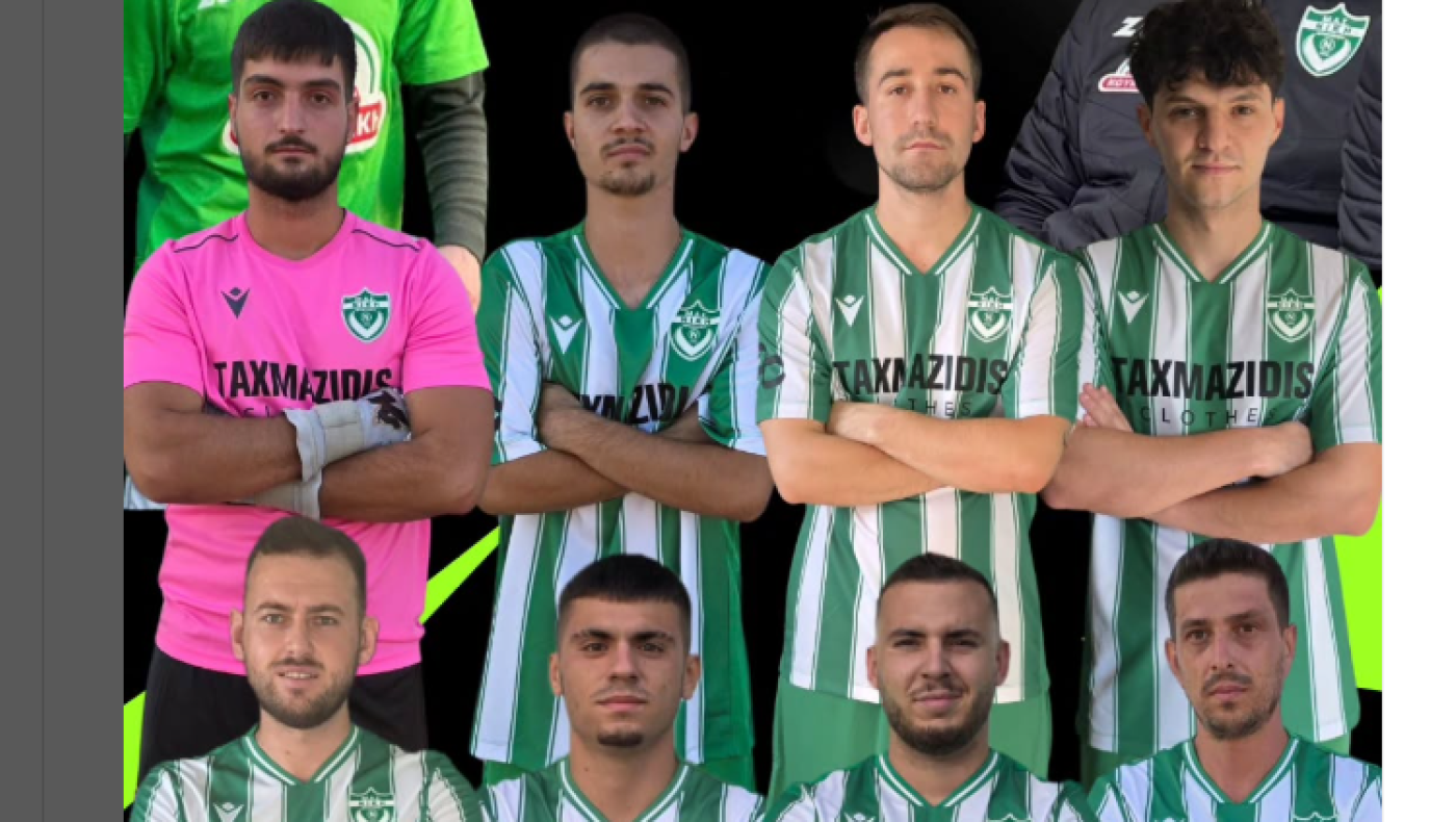 Νίκη Ηρακλείου-Δόξα Περιβολακίου: Παίκτες που έπαιξαν και στις δύο ομάδες