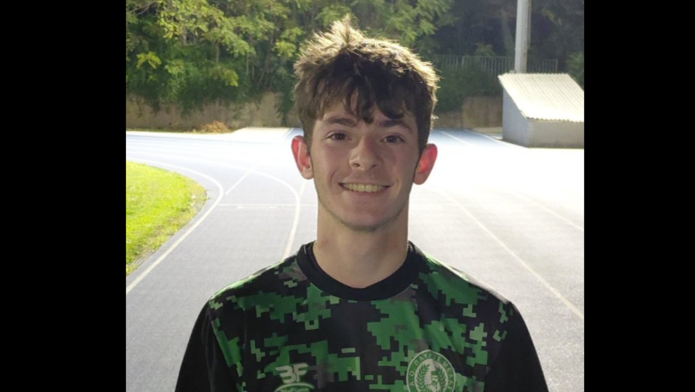 Πήρε Ελληνοισπανό ο Παύλος Μελάς- Στη Νίκη Ηρακλείου ο Μπαλαμπάνης