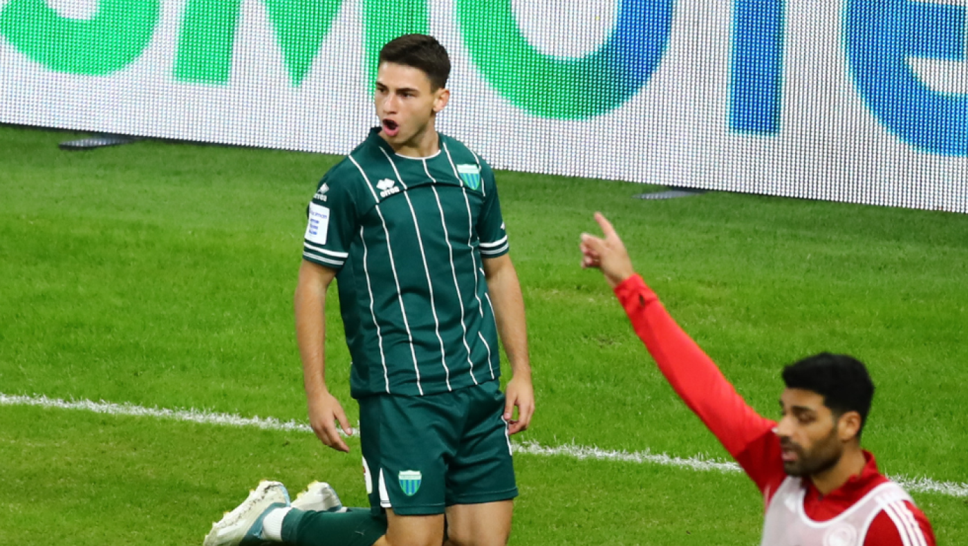 Στις κορυφαίες επιθέσεις της Ευρώπης ο Λεβαδειακός