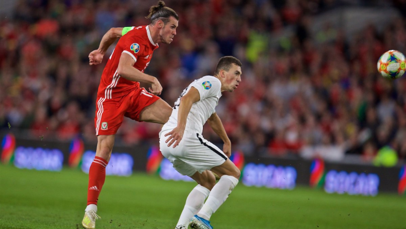 «Ο Άρης κοιτάζει Αντόν Κριβότσιουκ»