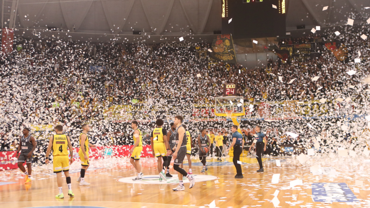 Άρης-Αμβούργο: Οδηγίες για τους φίλους της ομάδας