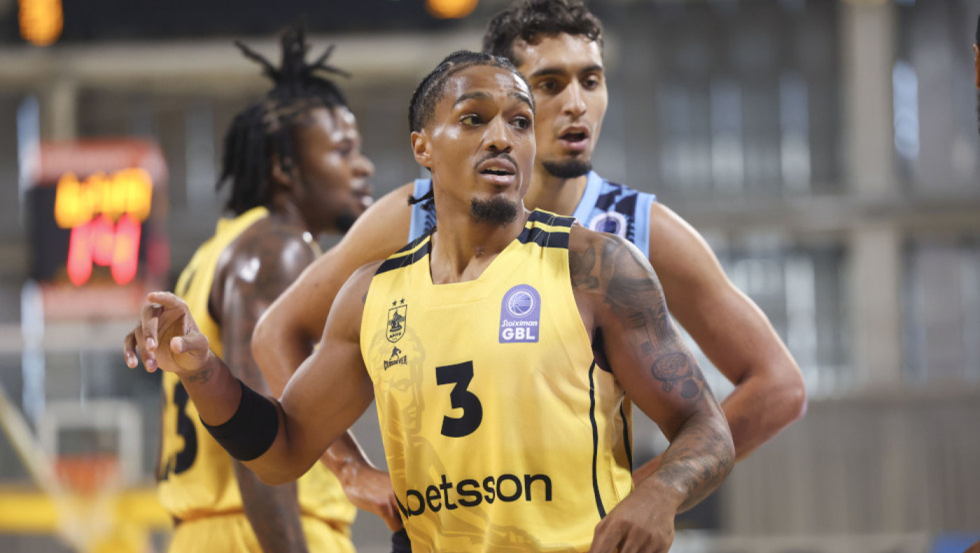 Μαρούσι-Άρης: Ένας πρόωρος... τελικός