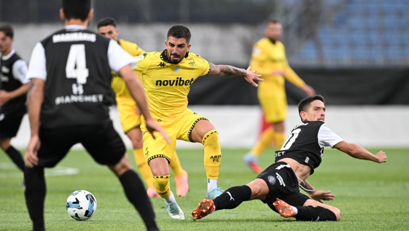 Άρης: Περισσότερα ρίσκα από όσα μπορούσε να αντέξει