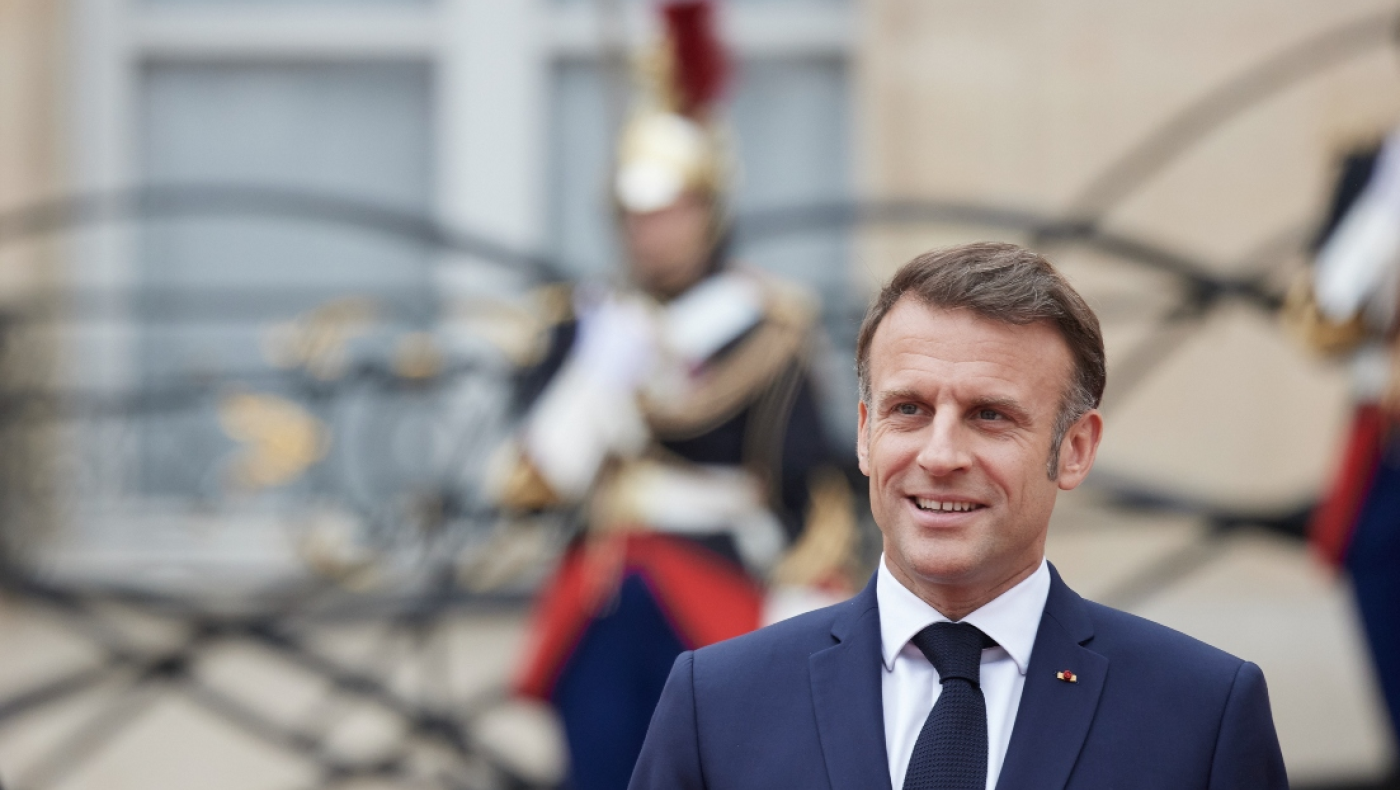 Σάλος με τον Μακρόν: Διόρισε (ξανά) πρωθυπουργό τον Λεκορνί