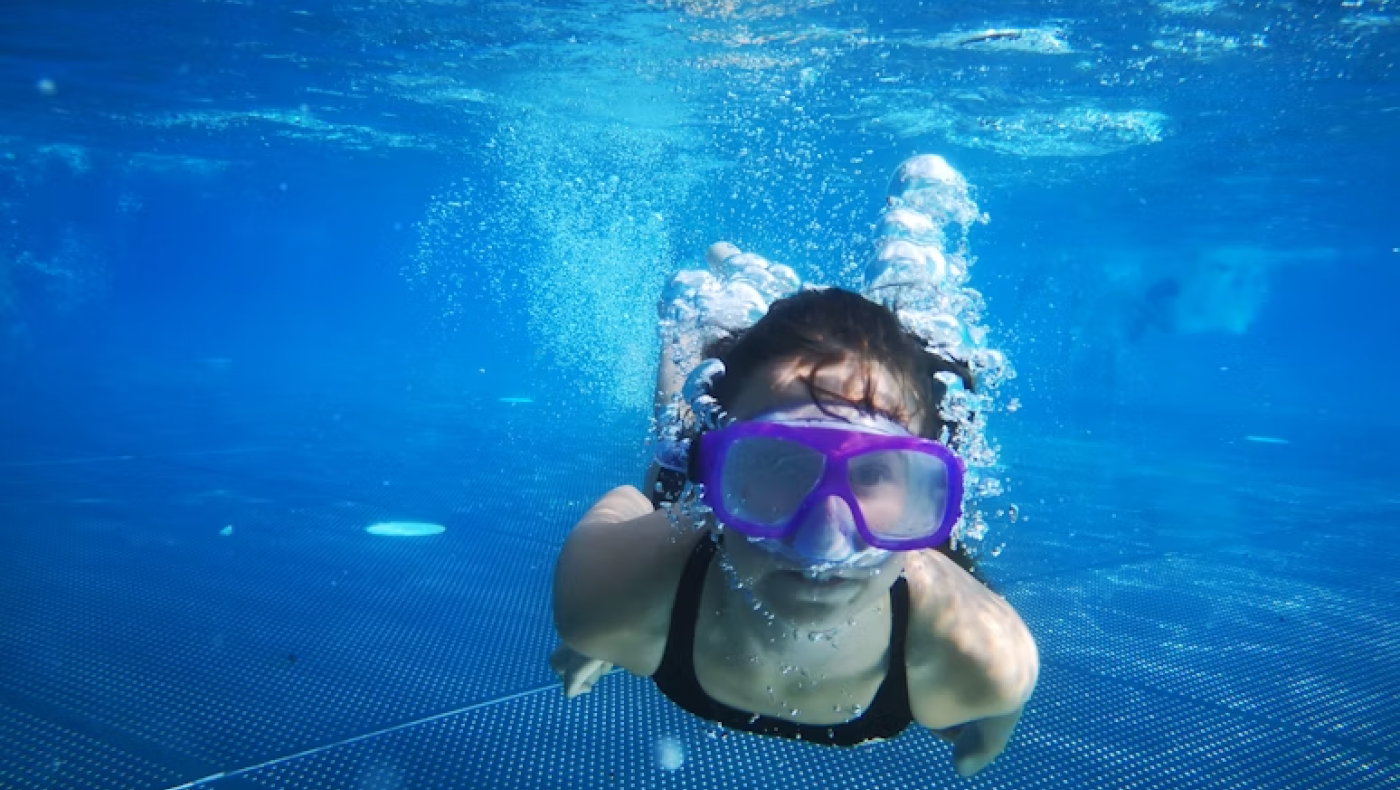 Τραγωδία στη Σαντορίνη: 5χρονο παιδί ανασύρθηκε νεκρό από πισίνα