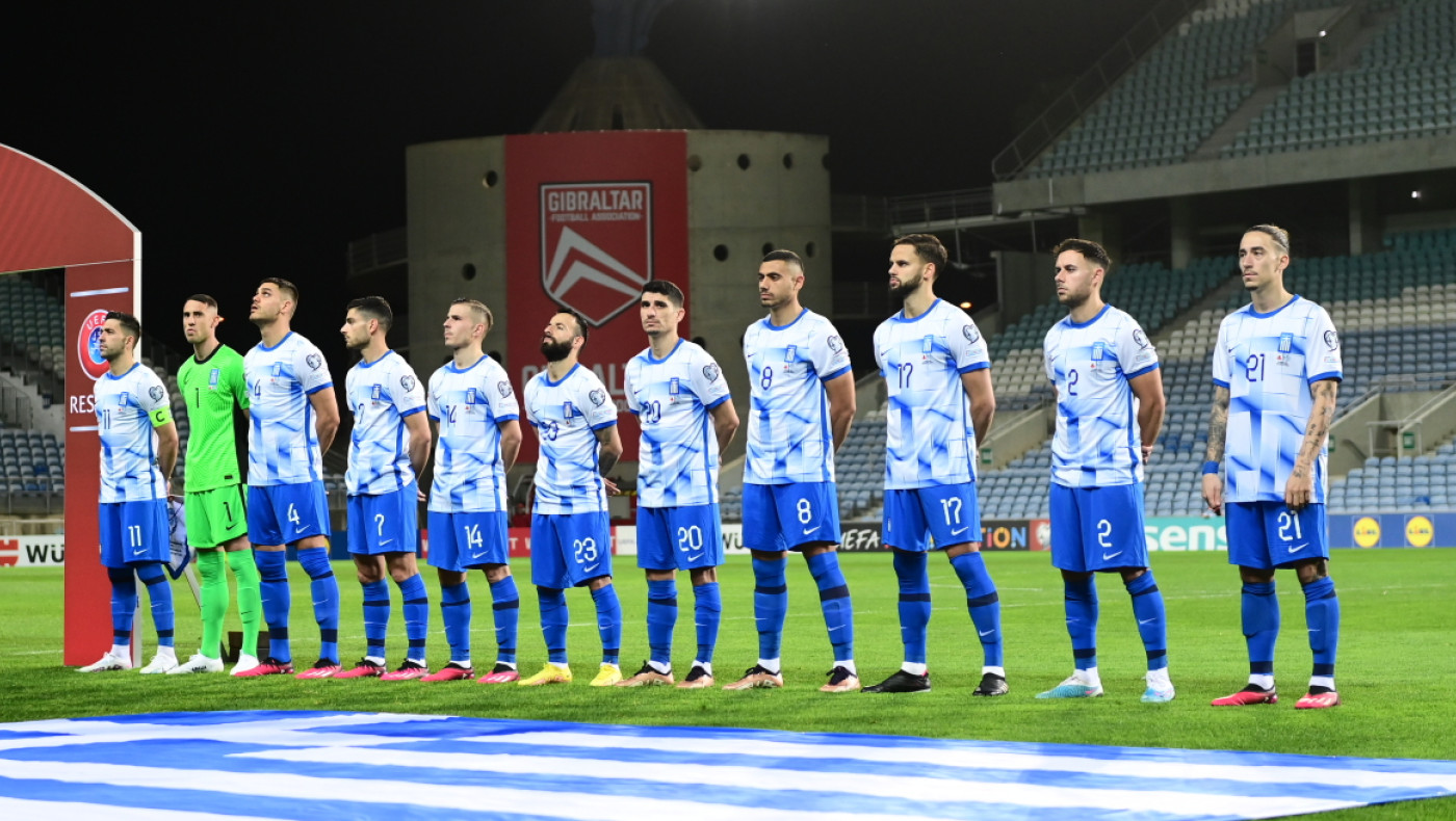 «Nik Mil-BET»: ΣΤΟΙΧΗΜΑΤΙΚΑ, GG, αλλά ΕΛΛΑΔΑ πάρε το διπλό και πάμε MUNDIAL με 3 στα 3 & ΒΒ 10,00