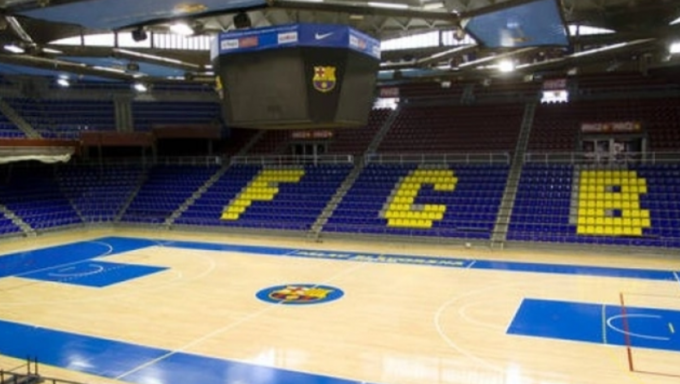 Μπαρτσελόνα: Αρνήθηκε να δώσει το γήπεδο στη Χάποελ - Φόβοι για εντάσεις