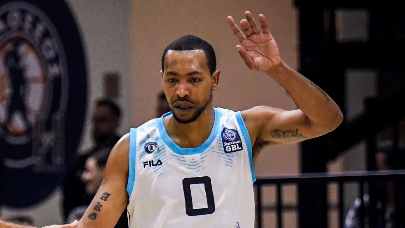 Στον Εισαγγελέα ο Γκάουντλοκ για κατοχή ναρκωτικών: Πώς έφτασε η ΕΛ.ΑΣ. στη σύλληψή του