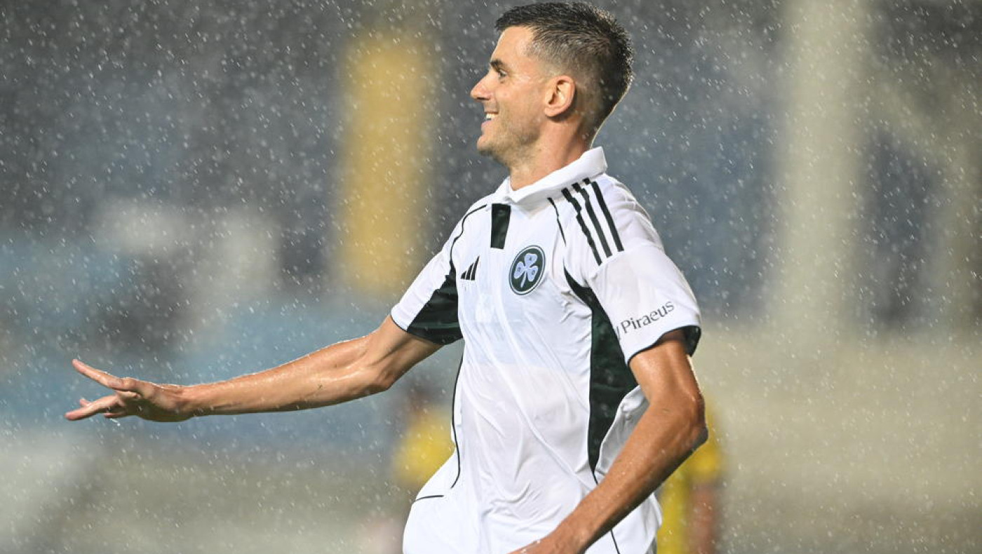 Γερεμέγεφ: Μια αξιόπιστη και φθηνή μεταγραφική λύση για τον Ιανουάριο