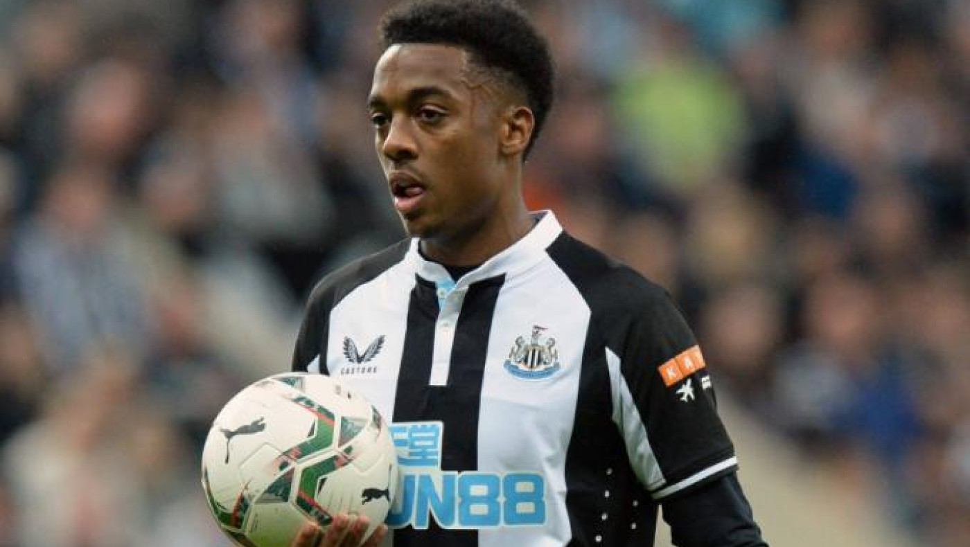 Παίκτης της Νιούκαστλ... έμεινε από βενζίνη και έγινε viral στα social media