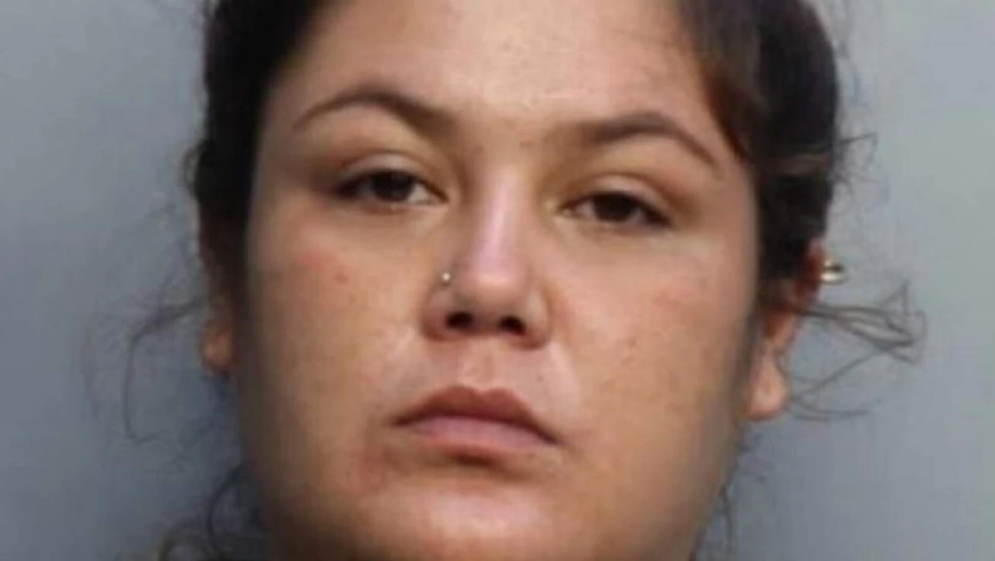 Κρατούμενη έμεινε έγκυος μέσω... αεραγωγού!