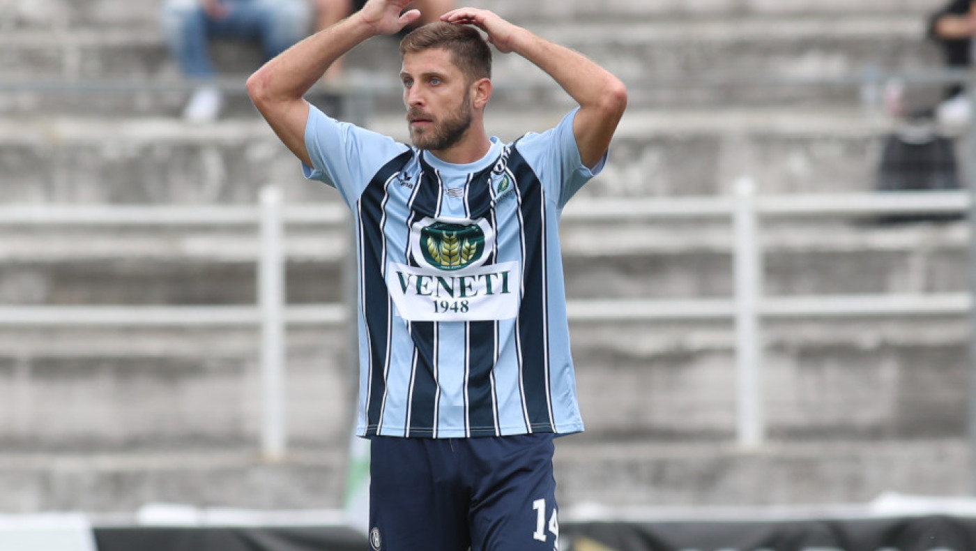 «Χ»αμένη ευκαιρία για Ηρακλή, έμεινε στο 1-1 στην Καρδίτσα