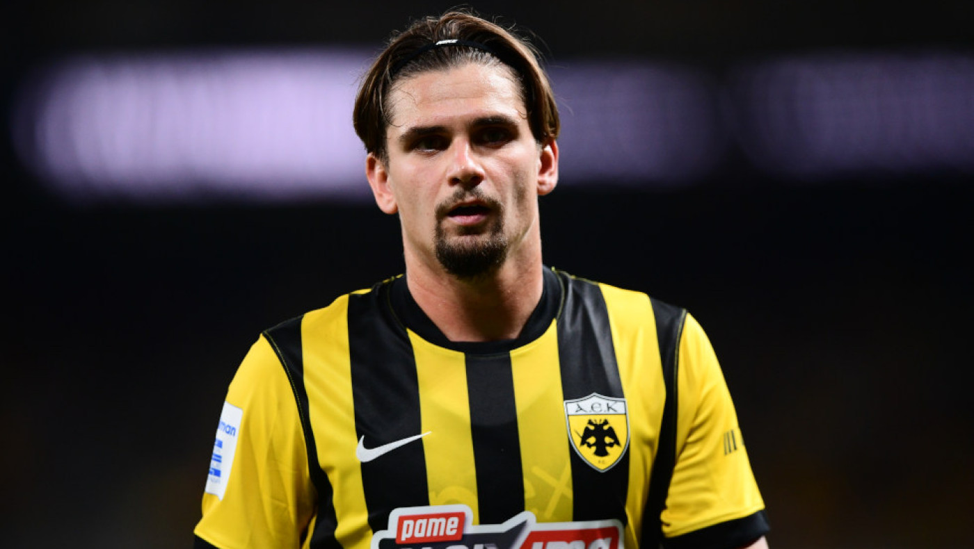 «Καρφιά» Μαρίν για Λουτσέσκου: «Ας μου έλεγε ότι δεν είμαι απαραίτητος»