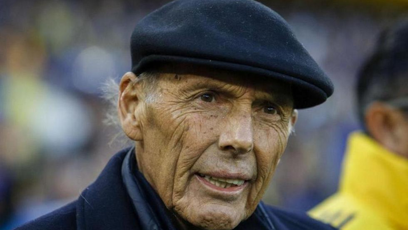 Σοκ στην Μπόκα Τζούνιορς: Πέθανε ο προπονητής της