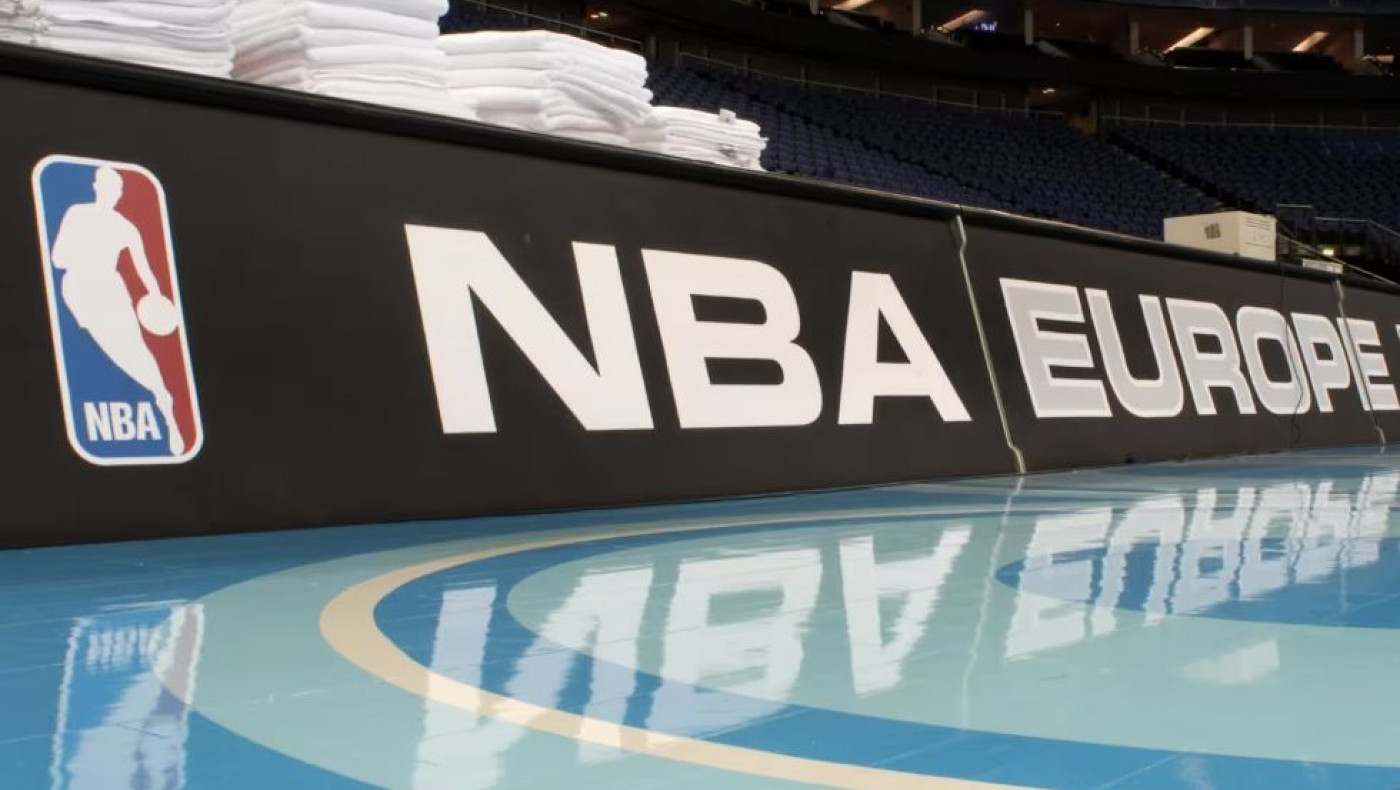Αποκάλυψη Αϊβαζόγλου για το NBA Europe: Η Ελλάδα θα έχει ομάδα στη διοργάνωση!