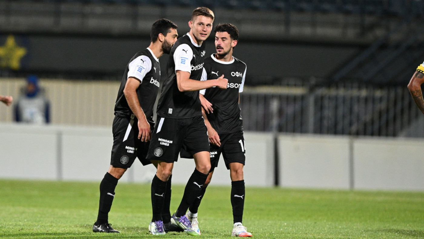 ΟΦΗ: Τα... άκουσαν οι παίκτες από τους οπαδούς-«Υποδοχή» στο αεροδρόμιο