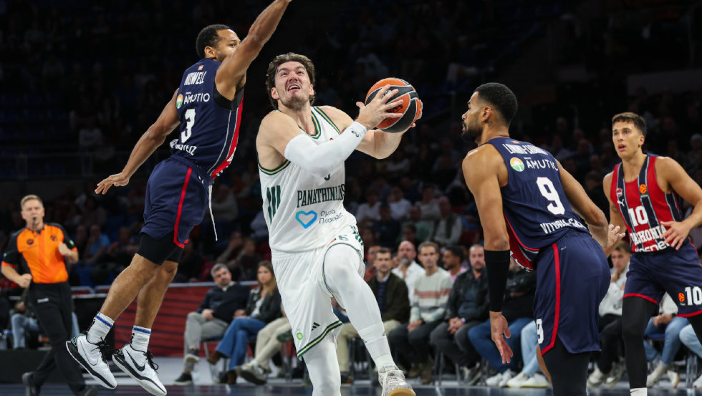 Euroleague: Δοκιμασία Παναθηναϊκού στην Μπολόνια-Ώρα έναρξης και τηλεοπτική μετάδοση