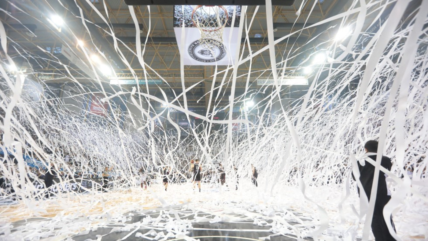 ΠΑΟΚ: Κυκλοφορούν τα εισιτήρια για την ευρωπαϊκή πρεμιέρα κόντρα στην Τρέπτσα