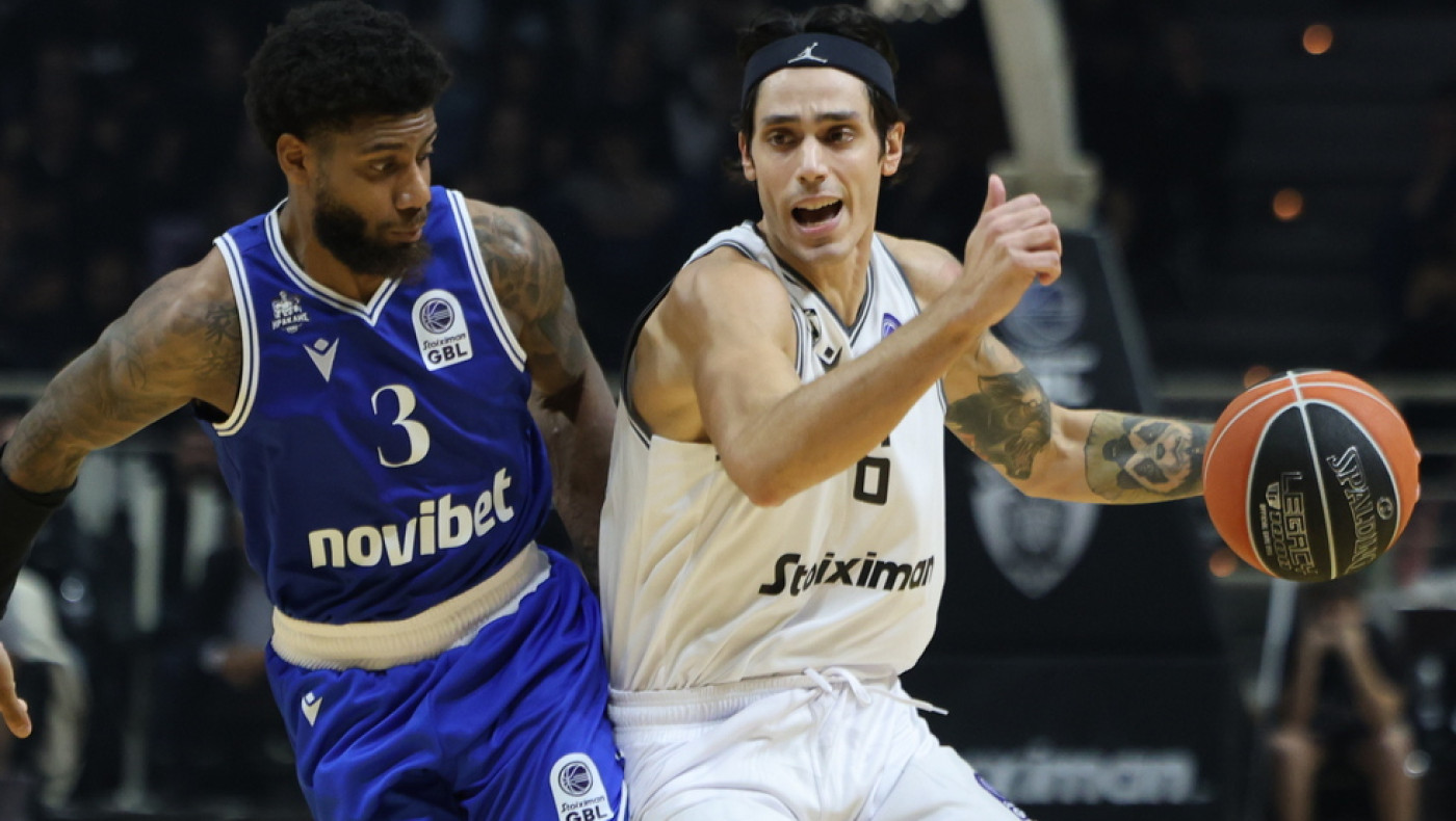 ΚΑΕ Ηρακλής: «Δεν τα παρατάμε ποτέ, απλά συνεχίζουμε» (vid)