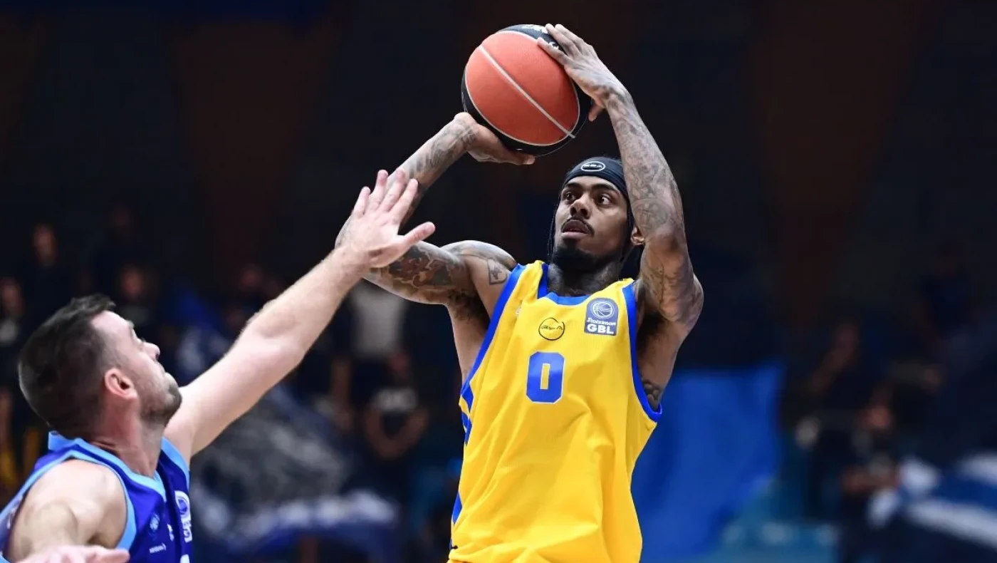 Basket League: Έκανε το 2/2 το Περιστέρι