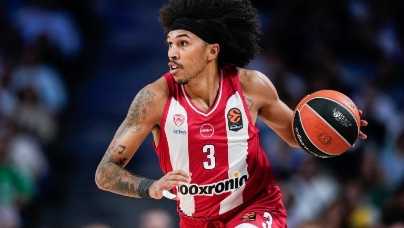 Πετρίδης: Ο Ουόρντ θα έχει περισσότερες ευκαιρίες