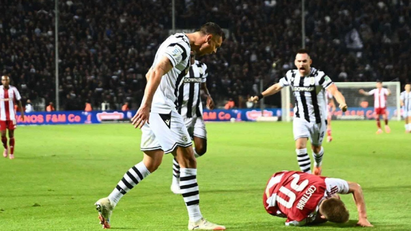 ΠΑΟΚ: Το πάθος του Λόβρεν, η ασπίδα του Ραζβάν και το «στοίχημα» της «επόμενης μέρας»