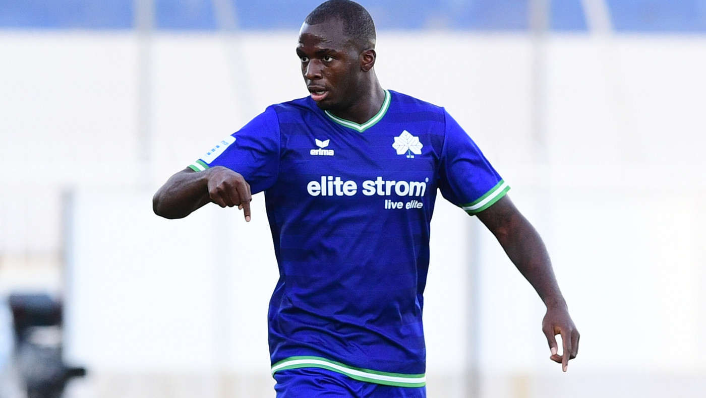 Παναθηναϊκός: Έκλεισε Τετέι και Παντελίδη!