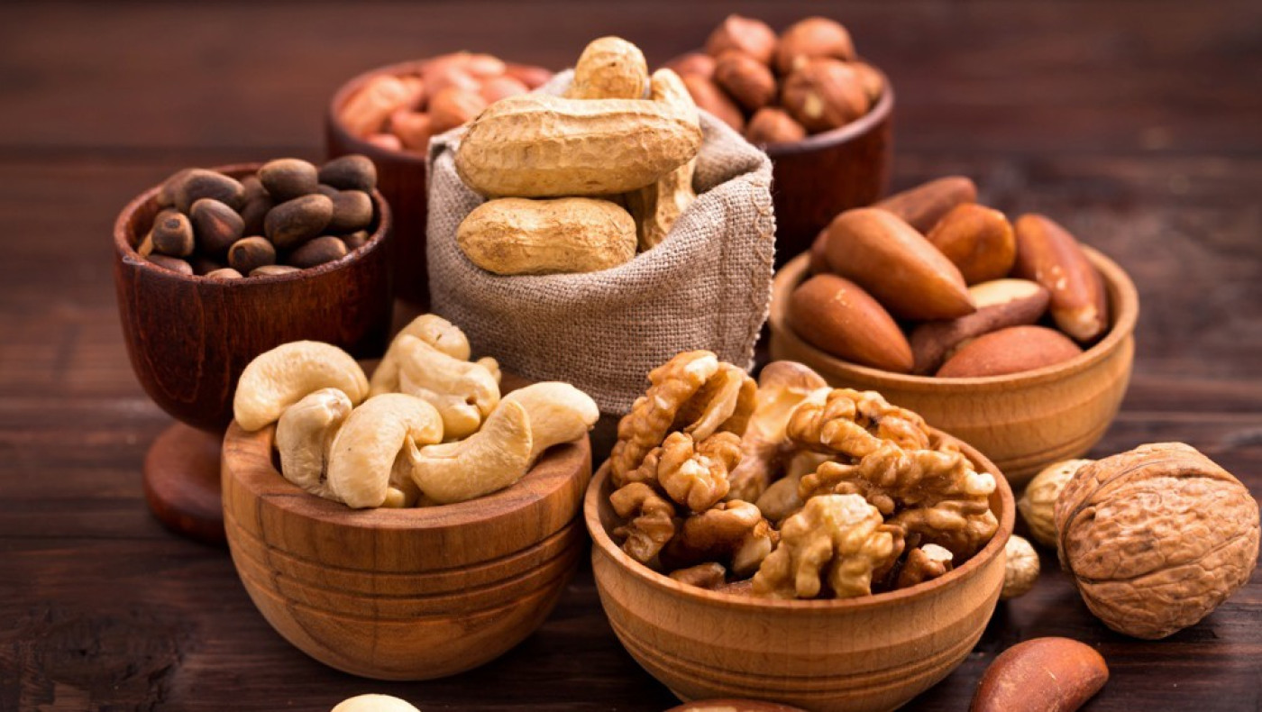 Το υπερτρόφιμο που ρίχνει τη χοληστερόλη