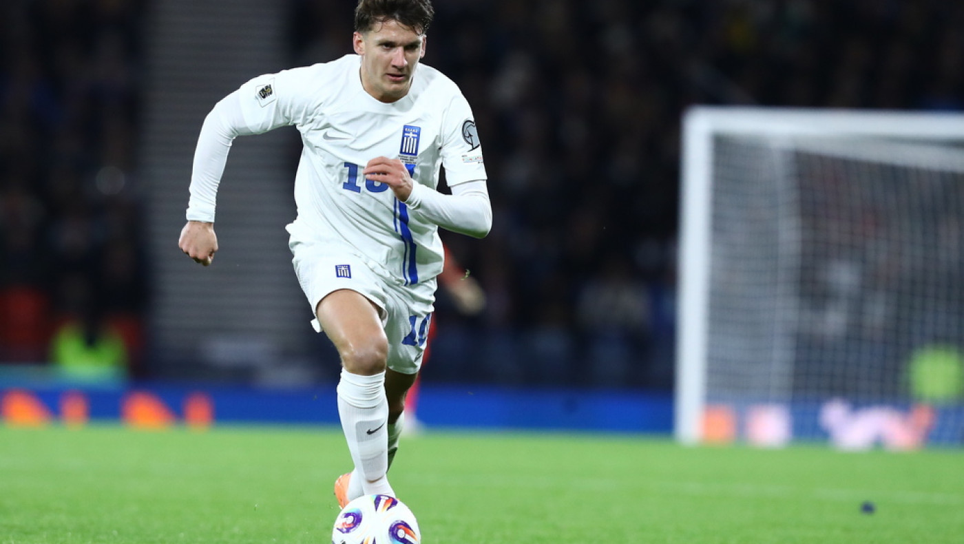 Τέσσερις σύλλογοι της Premier League κοιτάζουν τον Χρήστο Τζόλη