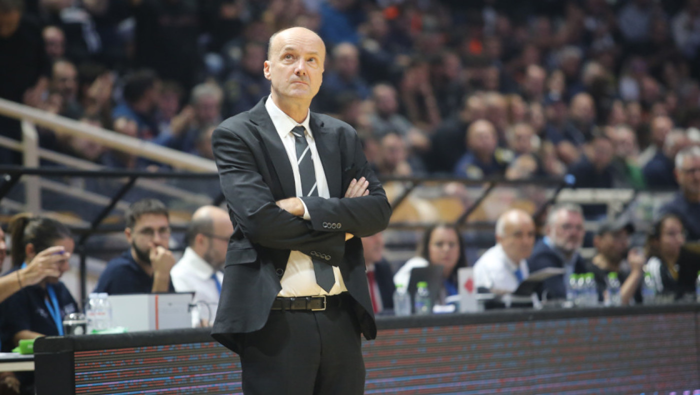 Ζντοβτς: «Δεν είμαι χαρούμενος, είμαστε τυχεροί που κερδίσαμε»