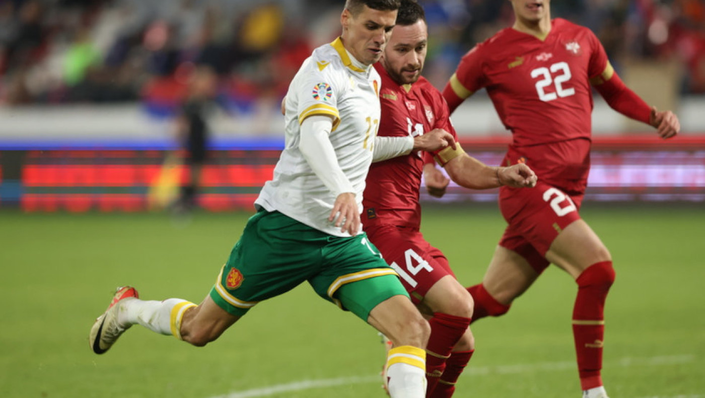 ΠΑΟΚ: Πληθώρα ποδοσφαιριστών στις Εθνικές ομάδες