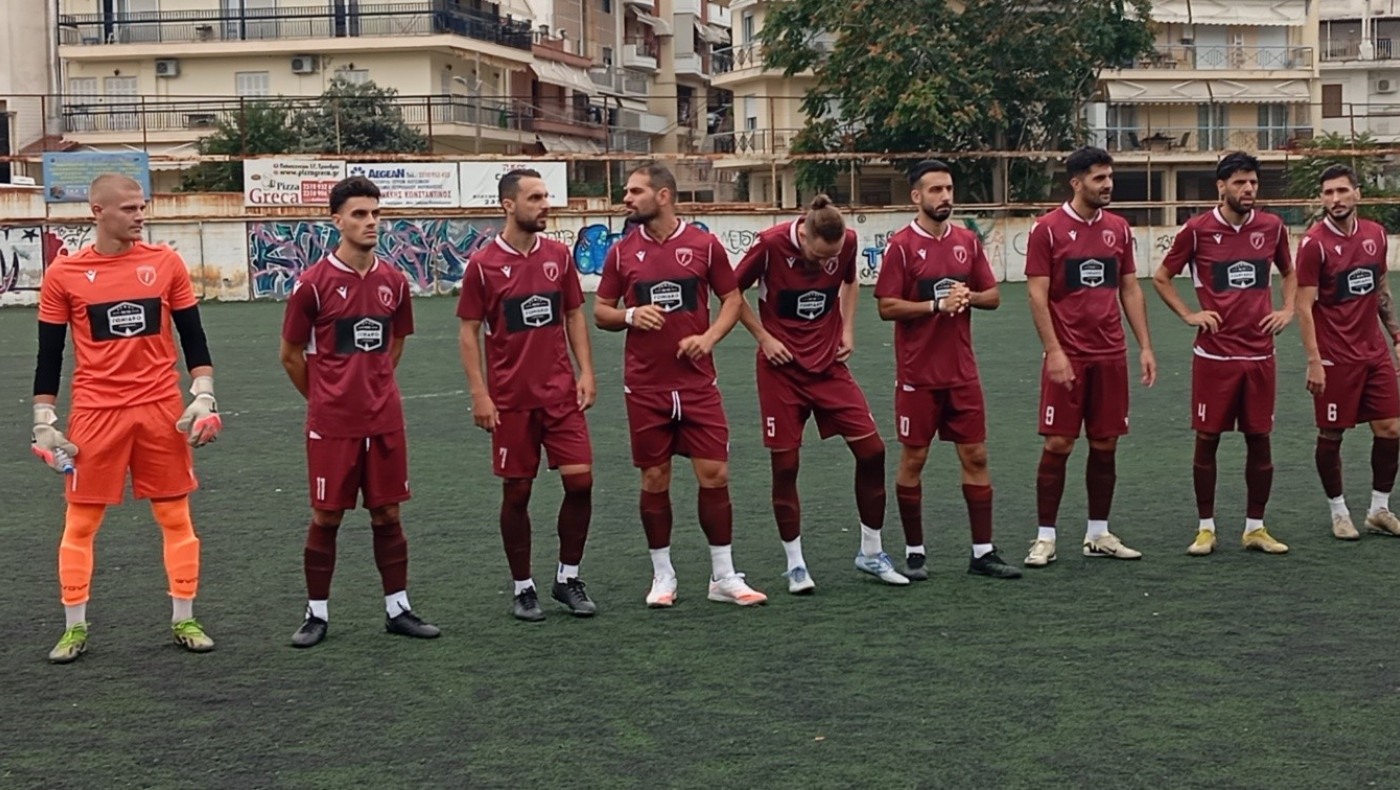 ΕΠΣΜ: Σκόρερ σε Α1, Α’ και Β’ κατηγορία