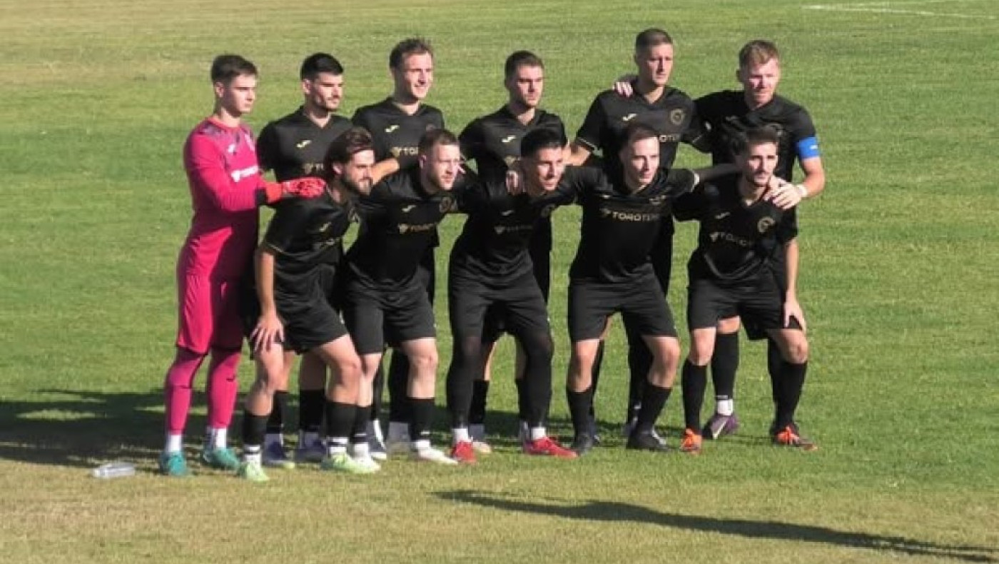 Παραίτηση Σαραφίδη από τη Δόξα Ασσήρου