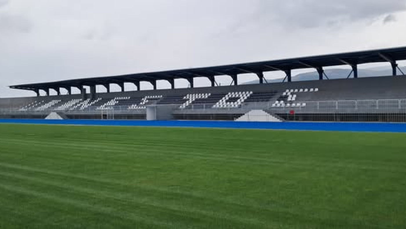 Νέστος Χρυσούπολης: Στη φυσική του έδρα θα υποδεχθεί τον Μακεδονικό