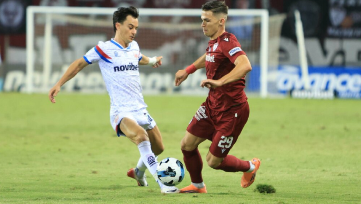 AEΛ: Τα εισιτήρια με τον Ολυμπιακό