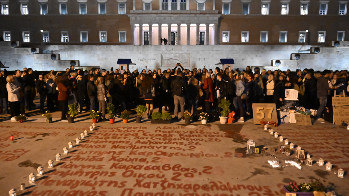 Πόλεμος για τον Άγνωστο Στρατιώτη: Οργισμένος ο Πάνος Ρούτσι