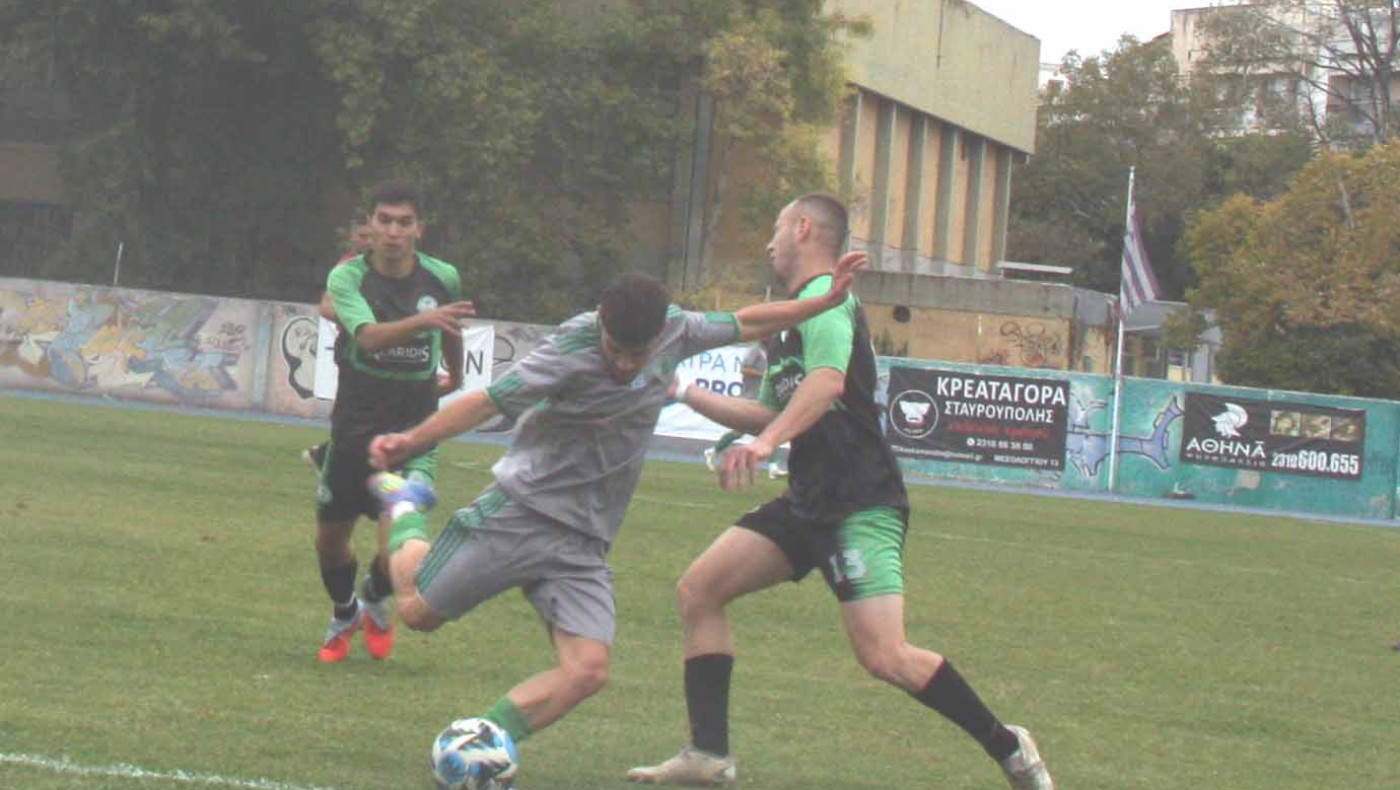 ΕΠΣΜ: Τα παιχνίδια της Τετάρτης-Ενίσχυση του Λαγκαδά