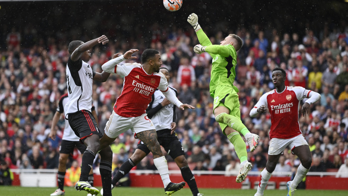 Premier League: Ψάχνουν «τρίποντο» - κορυφής οι «κανονιέρηδες» – Κανάλια και ώρες μετάδοσης