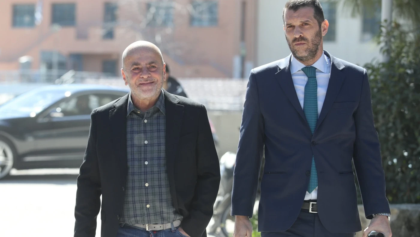 Παναθηναϊκός: Πιέζει Μπουτσικάρη για επιστροφή ο Αλαφούζος