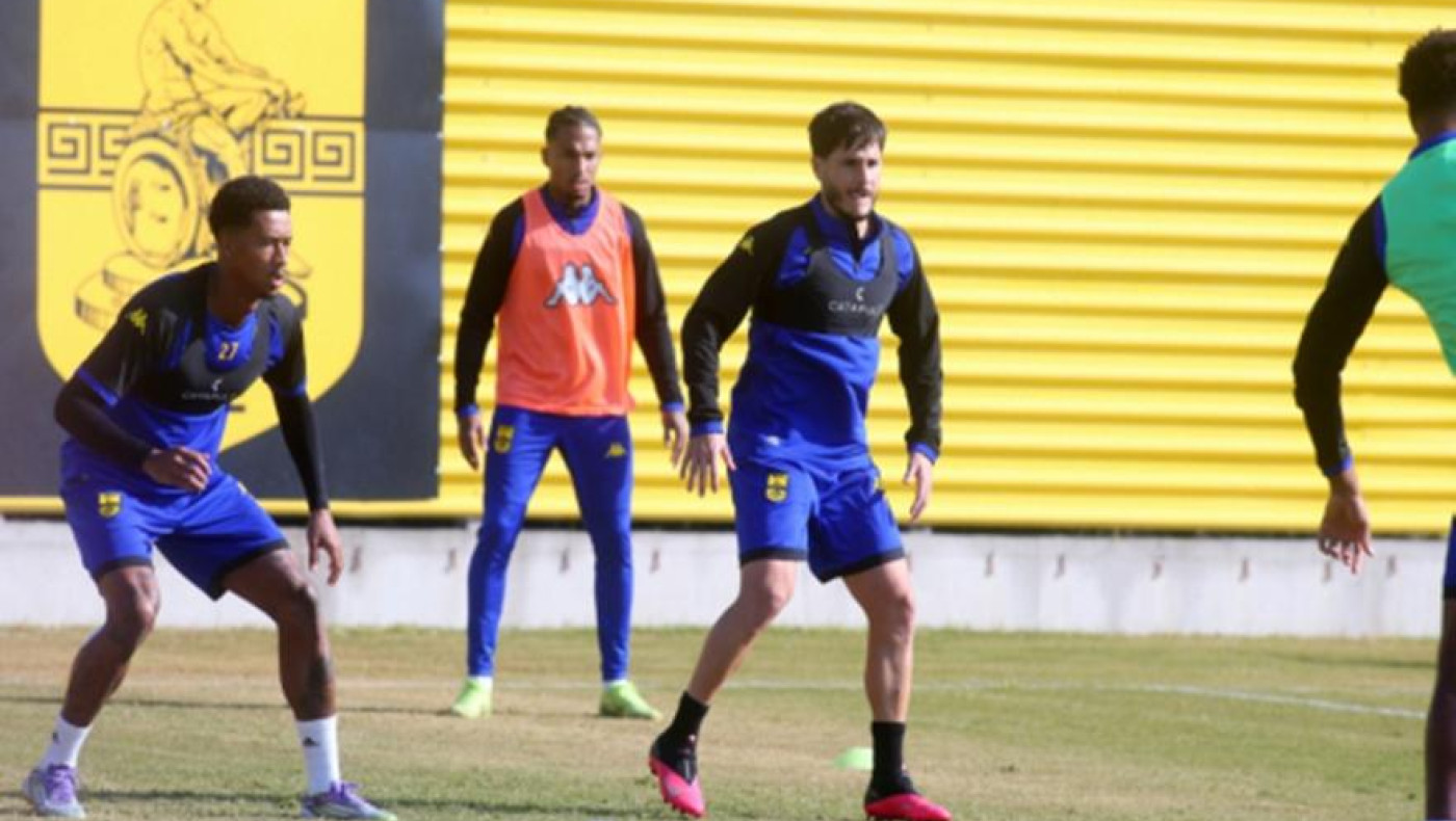 Άρης: Ανεβάζουν στροφές Μεντίλ και Ράτσιτς