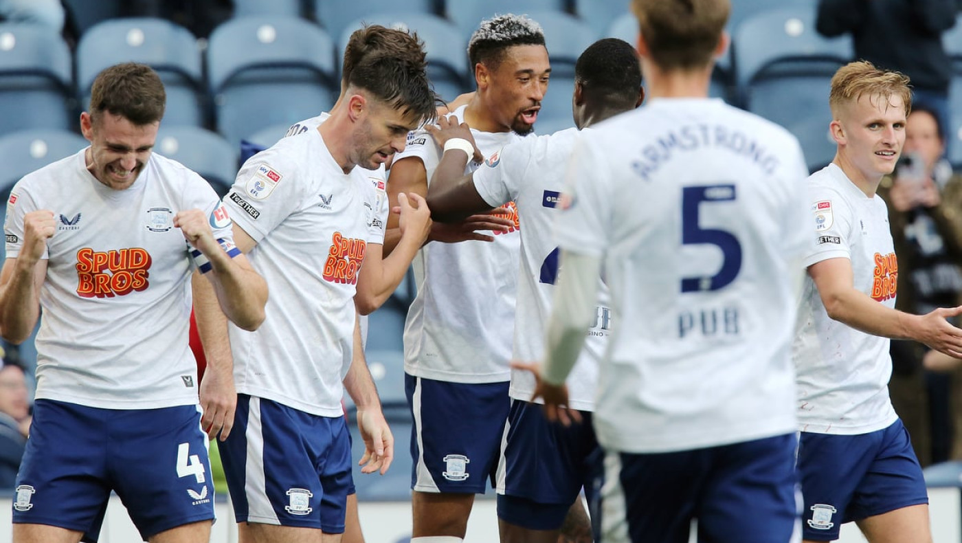 «Billaras»: Ικανή να «κλέψει» τη νίκη η Πρέστον