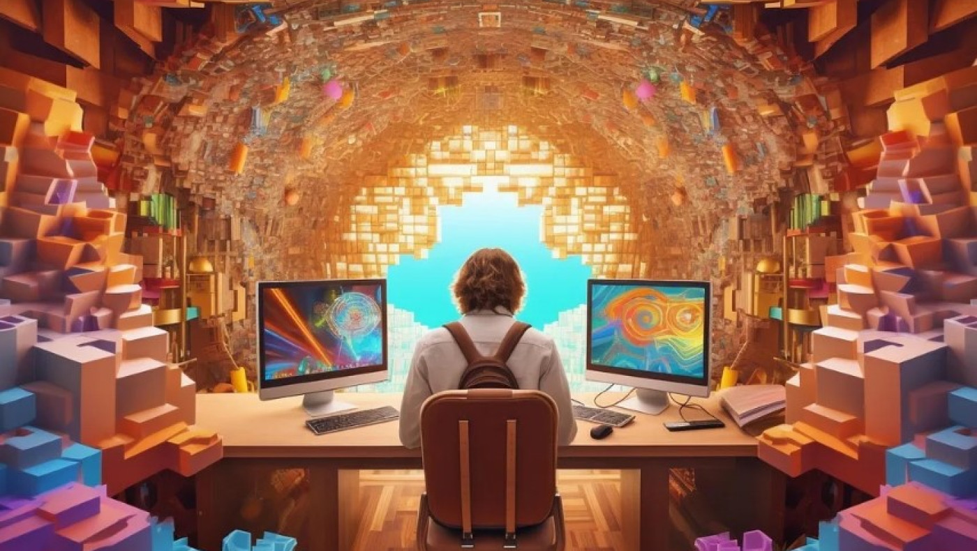 Το ChatGPT μπαίνει στα σχολεία: Πώς θα εφαρμοστεί στην Α’ και Β’ Λυκείου