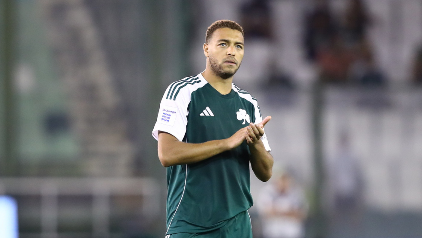 Παναθηναϊκός: Αλλαγή στην ευρωπαϊκή λίστα-Ποιος παίρνει τη θέση του Ντέσερς